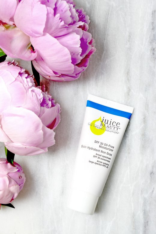 Juice Beauty Oil-Free SPF 30 Moisturizer