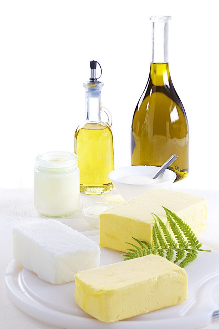 How Polyunsaturated Oils Are Aging Your Skin A Life Adjacent