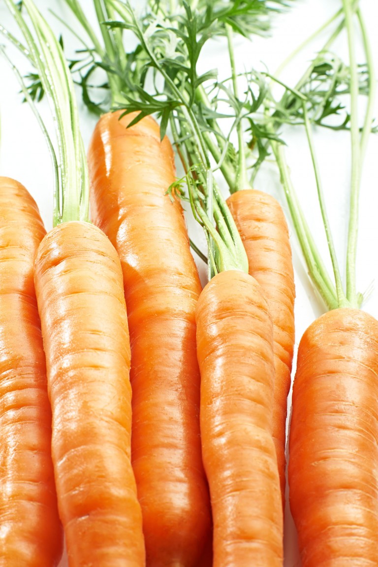 The Carrot Hack Balance Hormones, Improve Digestion & More A Life