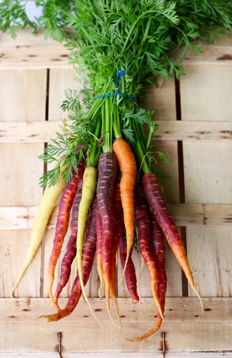 The Carrot Hack Balance Hormones, Improve Digestion & More A Life