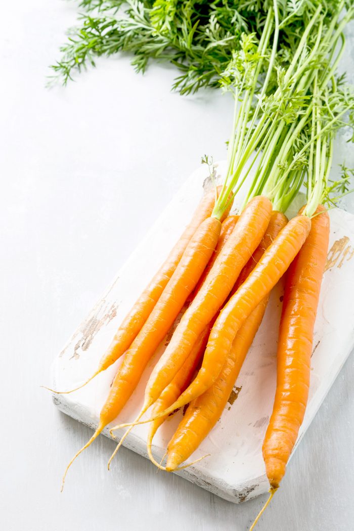 The Carrot Hack: Balance Hormones, Improve Digestion & More - A Life  Adjacent