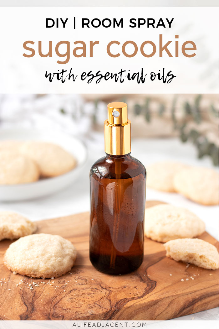DIY Christmas Room Sprays with Essential Oils (8 Recipes) A Life Adjacent