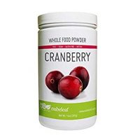 Whole Food Cranberry Powder
