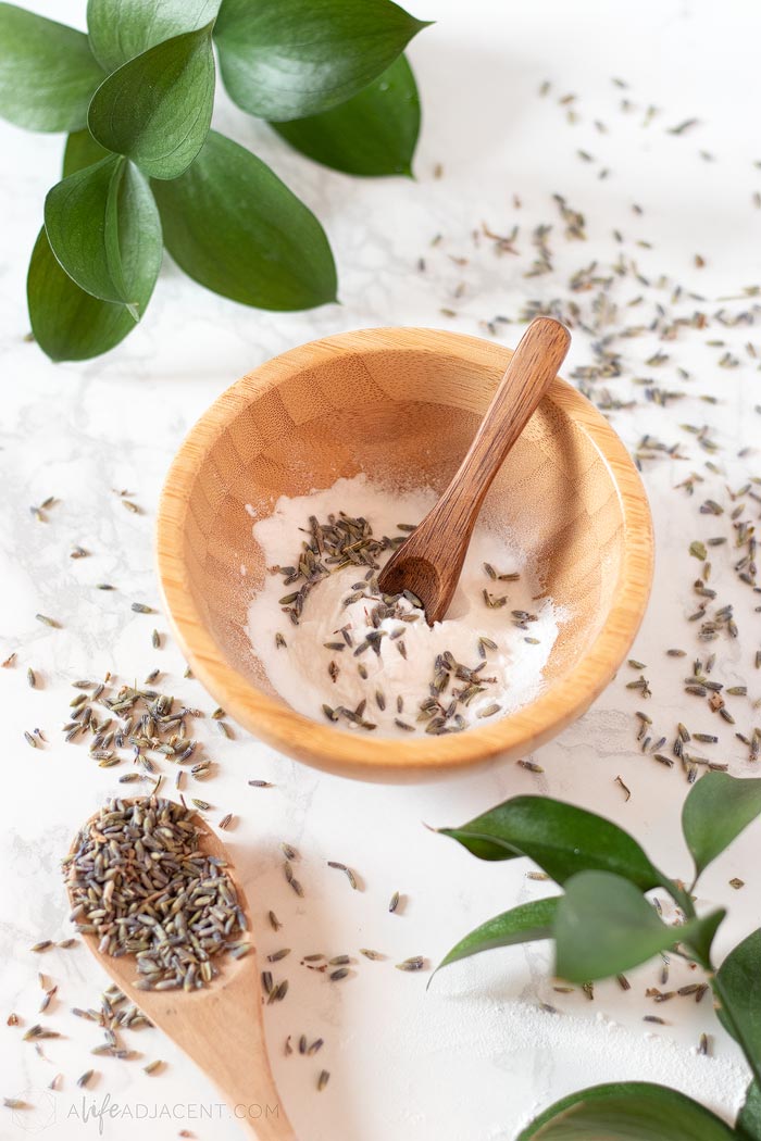 DIY Air Freshener Jars with Essential Oils for a Fresh Home A Life