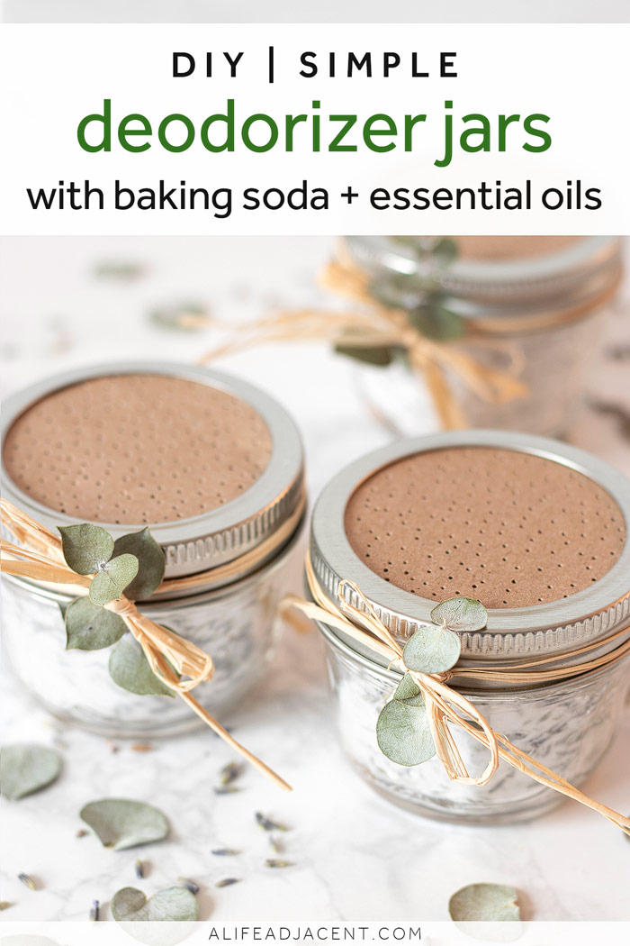 DIY Air Freshener Jars with Essential Oils for a Fresh Home A Life Adjacent