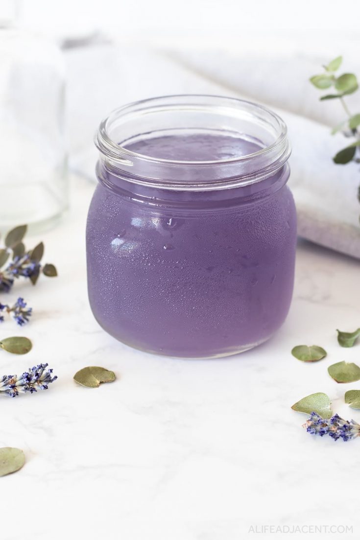 DIY Gel Air Freshener (10 Recipes) A Life Adjacent