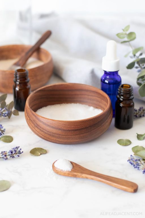 DIY Gel Air Freshener (13 Recipes) A Life Adjacent