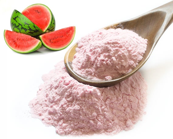 Watermelon Powder Fruit Extract
