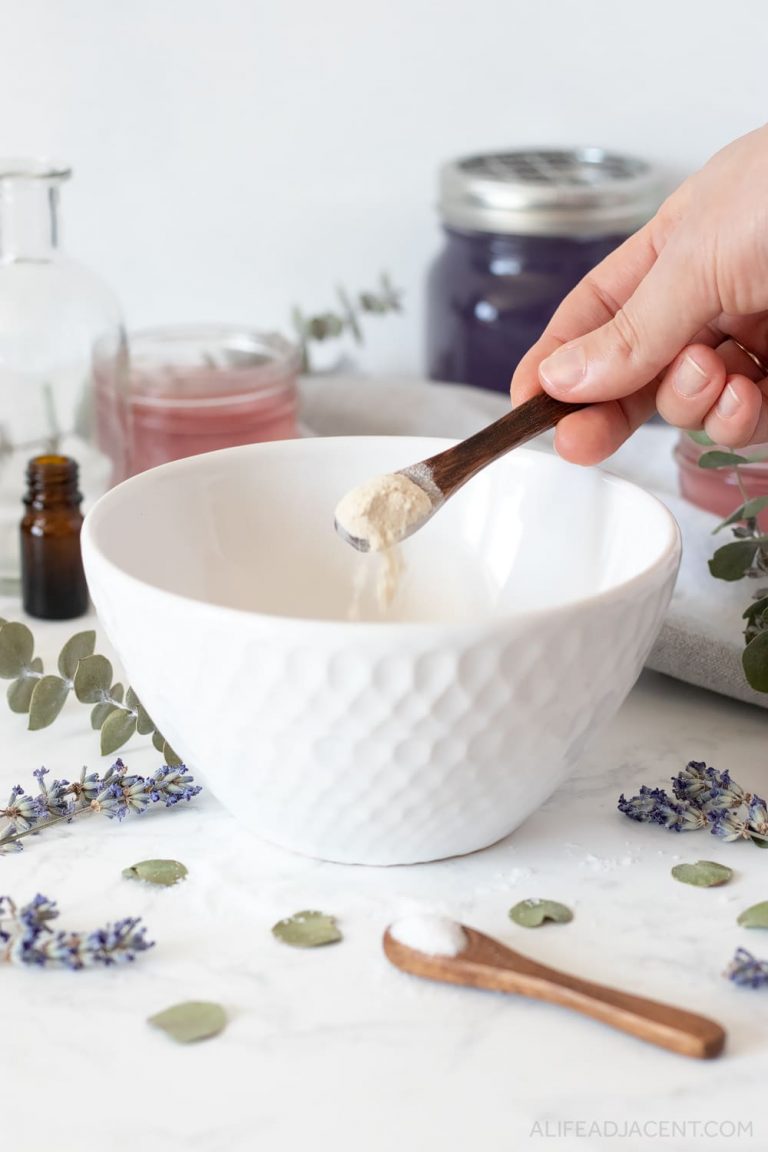 DIY Gel Air Freshener (13 Recipes) A Life Adjacent