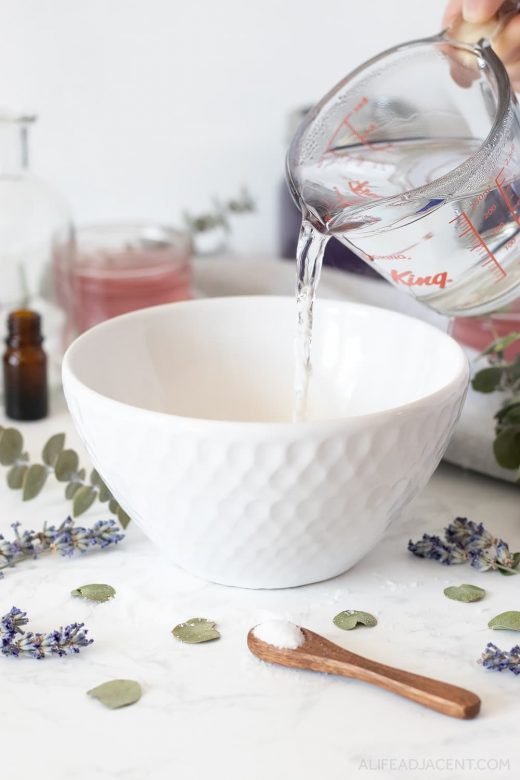 DIY Gel Air Freshener (13 Recipes) A Life Adjacent