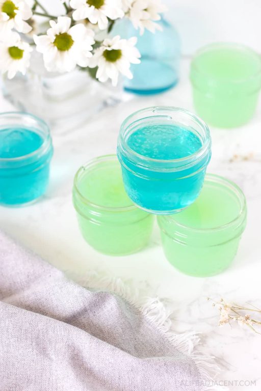 DIY Gel Air Freshener (13 Recipes) A Life Adjacent