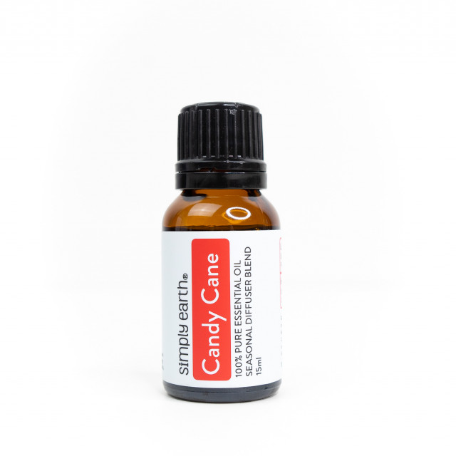 Candy Cane Essential Oil