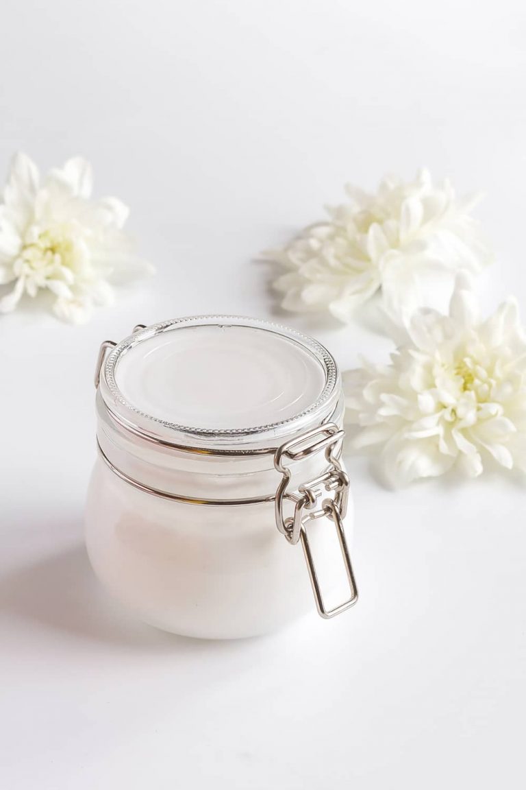 DIY Magnesium Lotion Recipe for Sleep, Pain Relief & Anxiety A Life