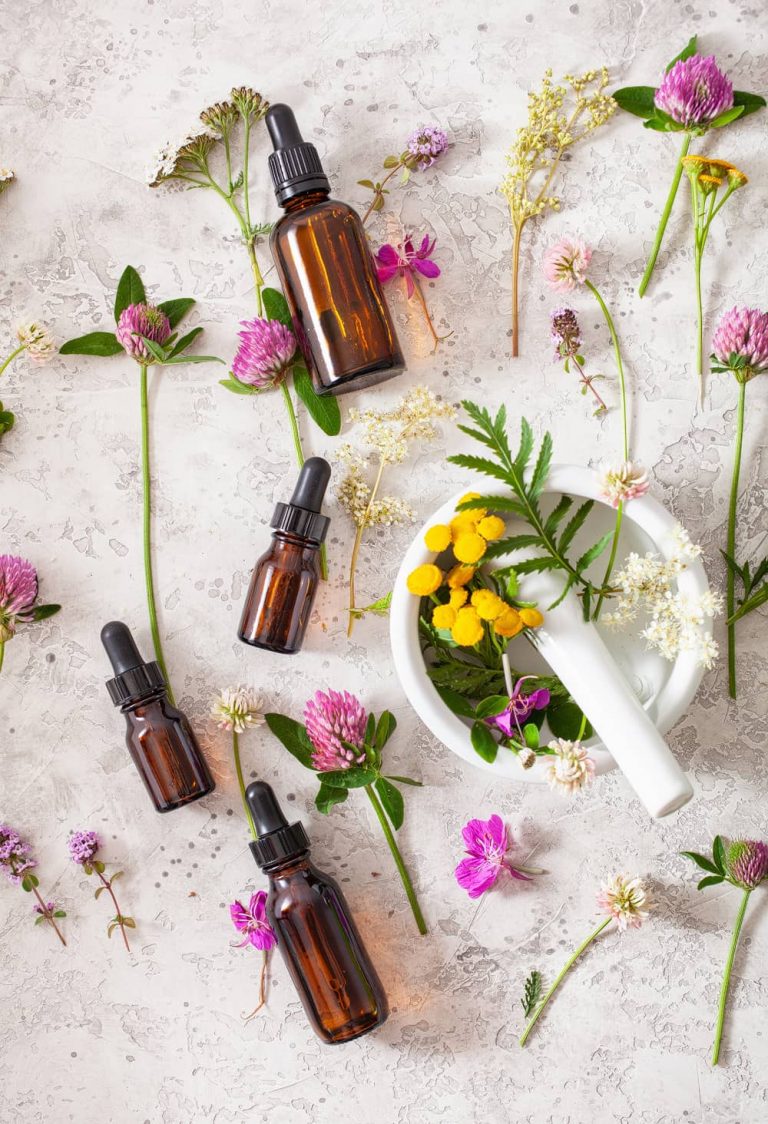 The Best Essential Oils for Body Odor A Life Adjacent