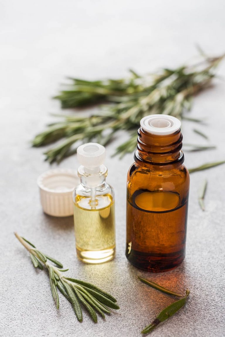 The Best Essential Oils for Body Odor A Life Adjacent
