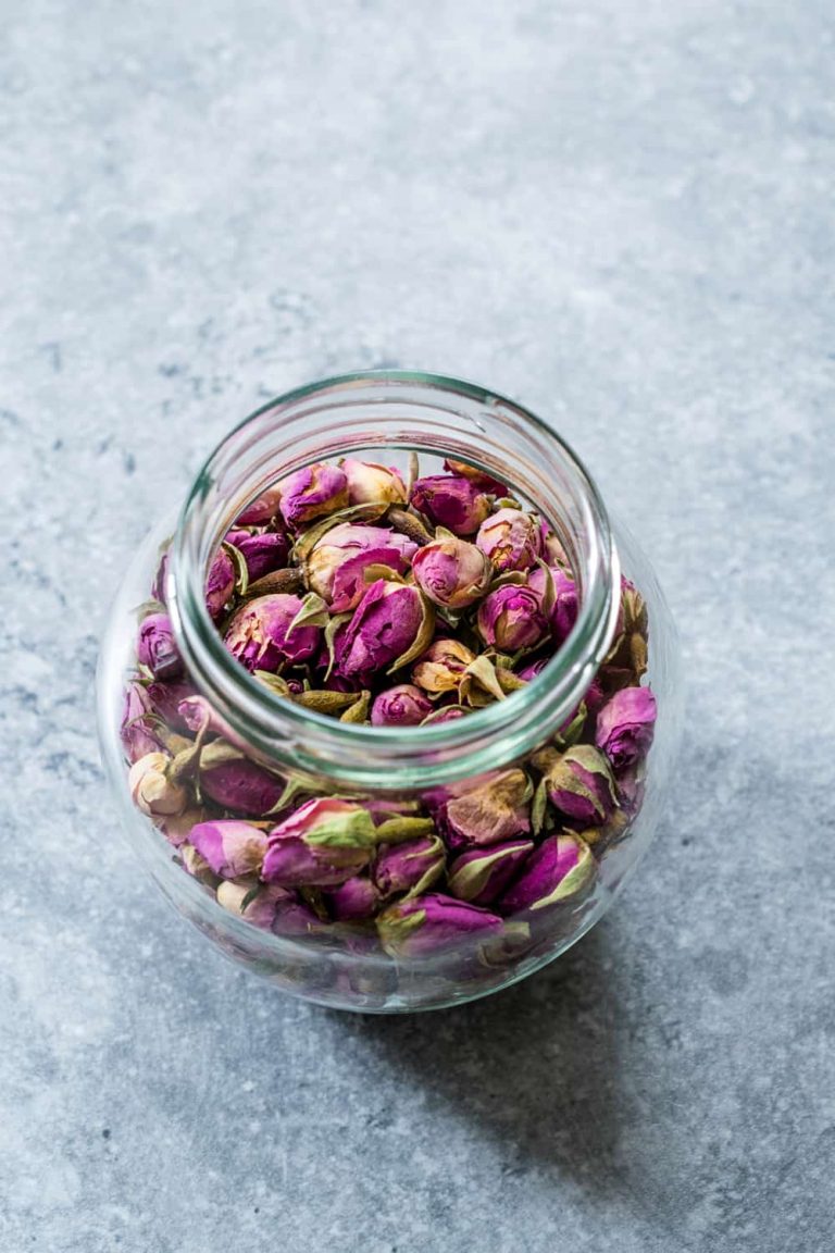 DIY Rose Lip Balm A Life Adjacent