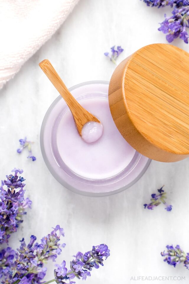 The Best Containers for Homemade Beauty and Skincare Products A Life