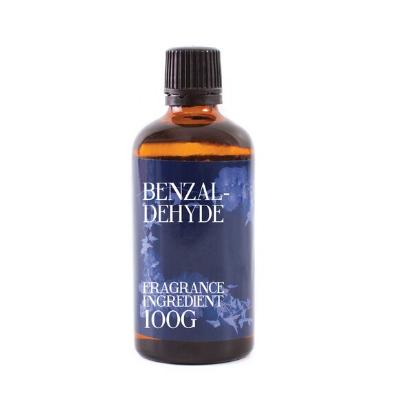 Benzaldehyde Bitter Almond Oil
