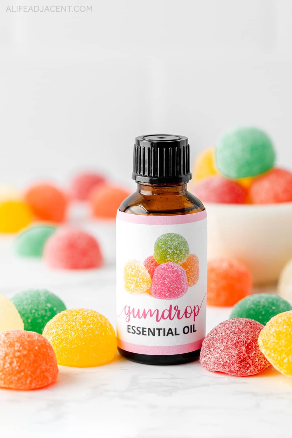 11 Awesome Essential Oil Blends That Smell Like Candy - A Less