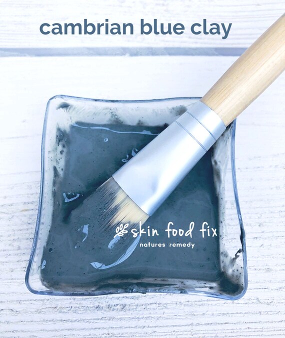 Russian Cambrian Blue Clay