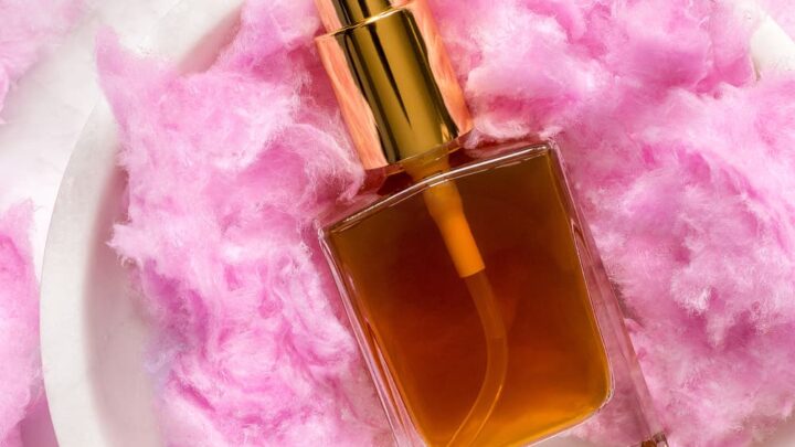 Perfumes With Vegetable Scents Are Trending, So Do We All Want To