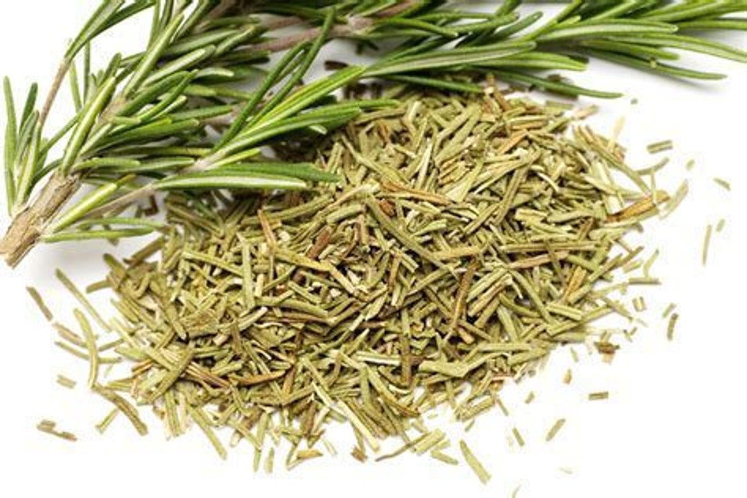 Organic Dried Rosemary Herb