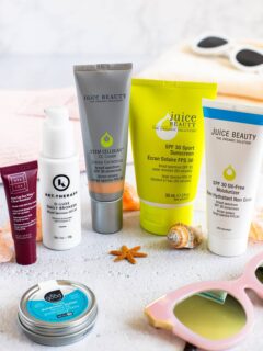 Best non-toxic sunscreen brands