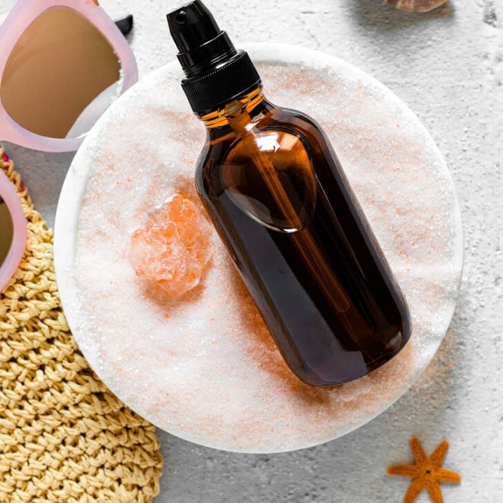Homemade tanning oil to get dark fast