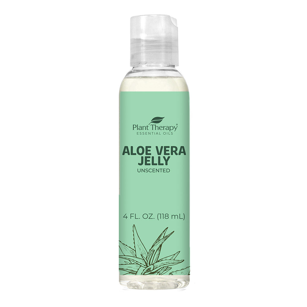 Aloe Vera Jelly Unscented